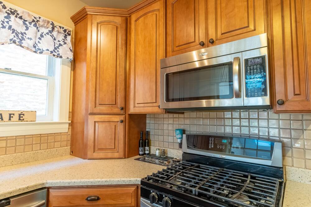 Photo of Kitchen in Madison