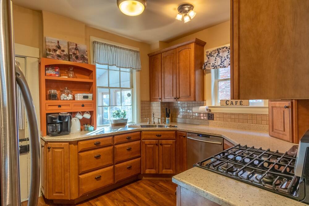 Photo of Kitchen in Madison