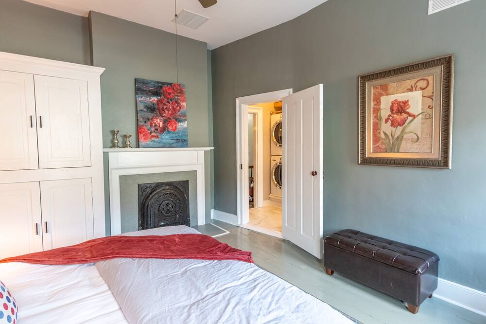 Photo of Bedroom in Madison