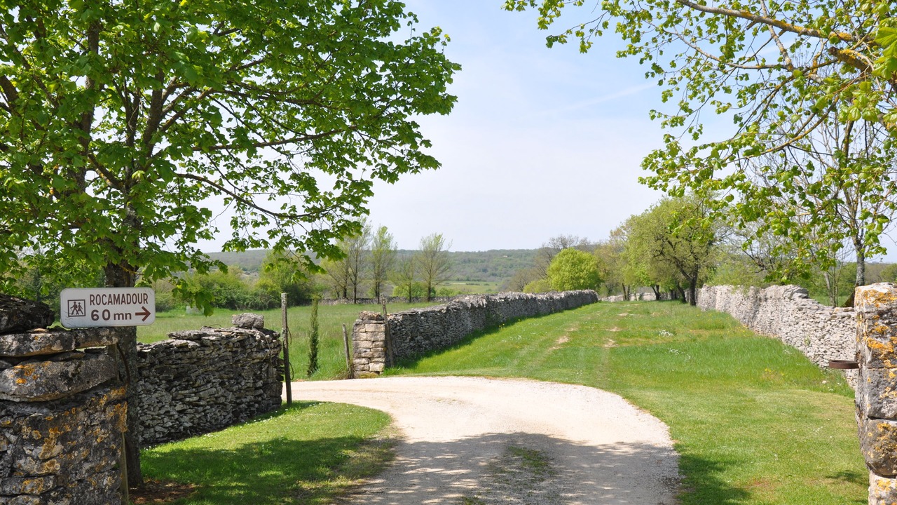Photo of Outdoor in Rocamadour