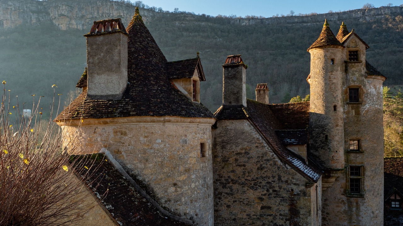 Photo of Outdoor in Rocamadour