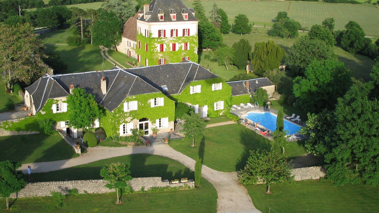Photo of Outdoor in Rocamadour