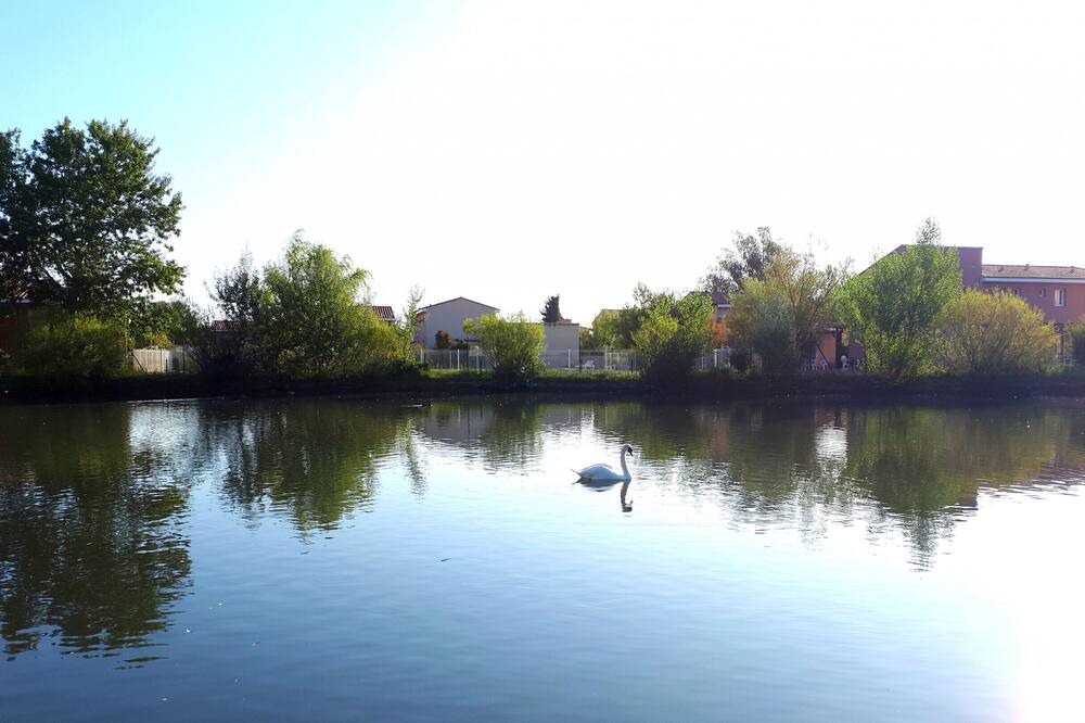 Photo of Outdoor in Saint-Saturnin-les-Avignon