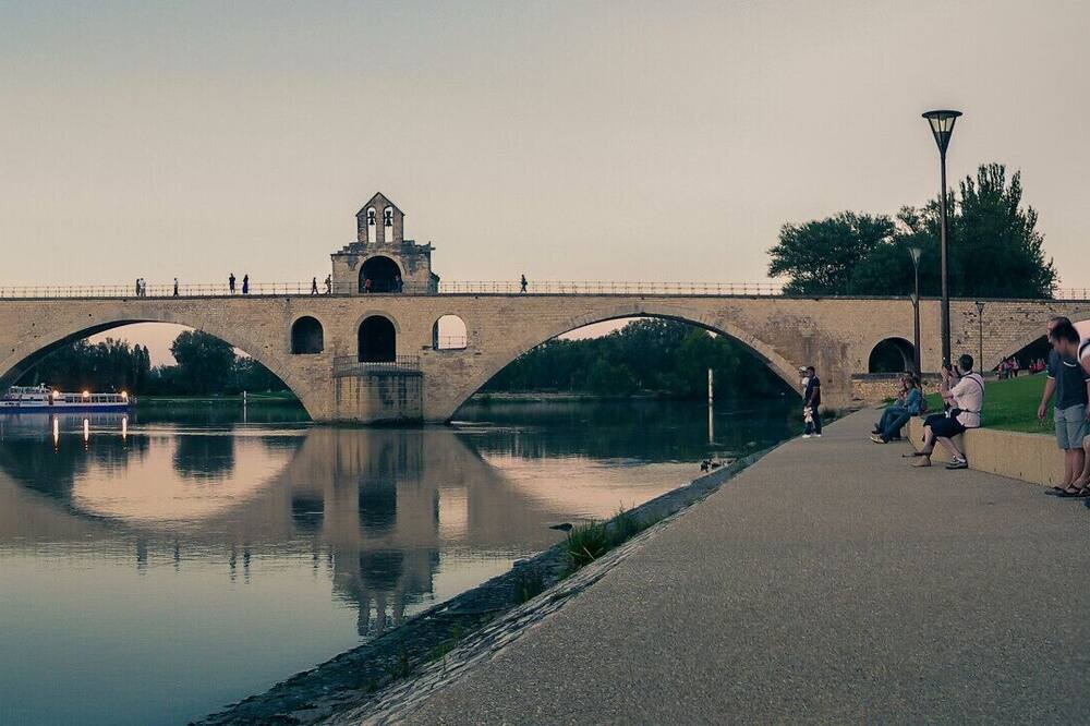 Photo of Outdoor in Saint-Saturnin-les-Avignon