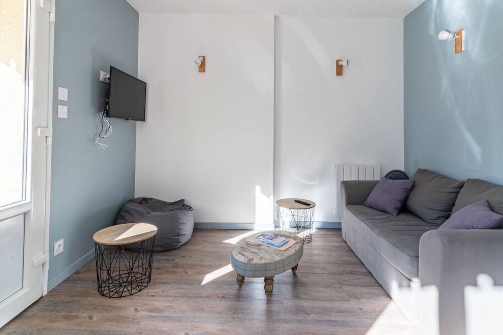 Photo of Livingroom in Adervielle-Pouchergues