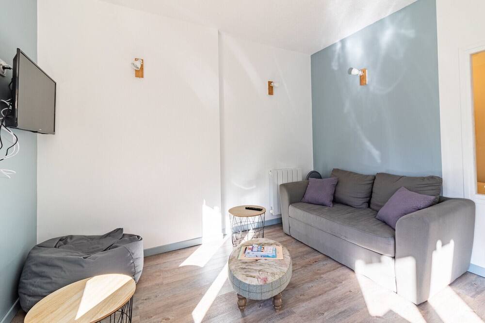 Photo of Livingroom in Adervielle-Pouchergues