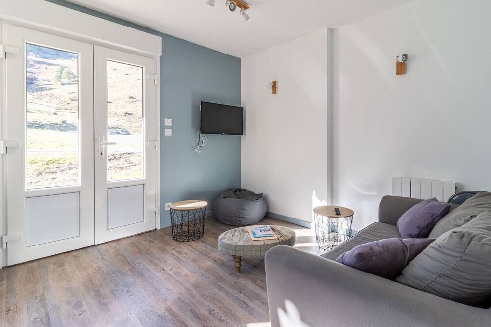 Photo of Livingroom in Adervielle-Pouchergues
