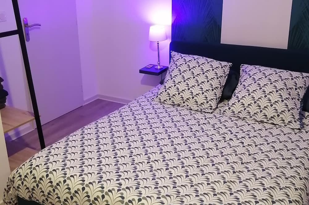 Photo of Bedroom in Bouvante