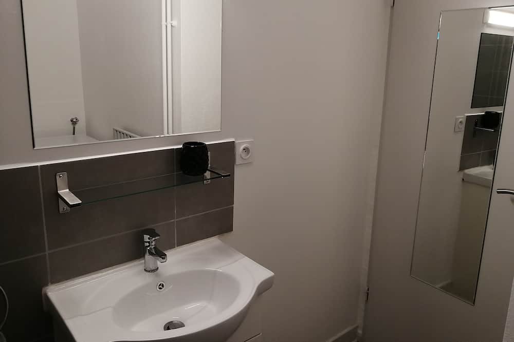Photo of Bathroom in Bouvante