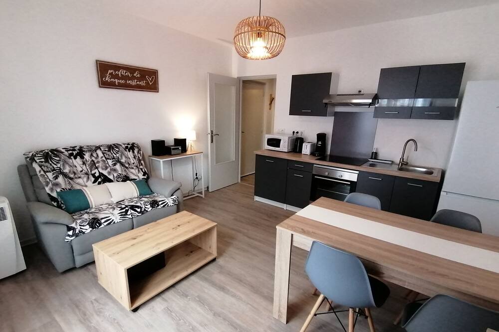 Photo of Bedroom in Bouvante