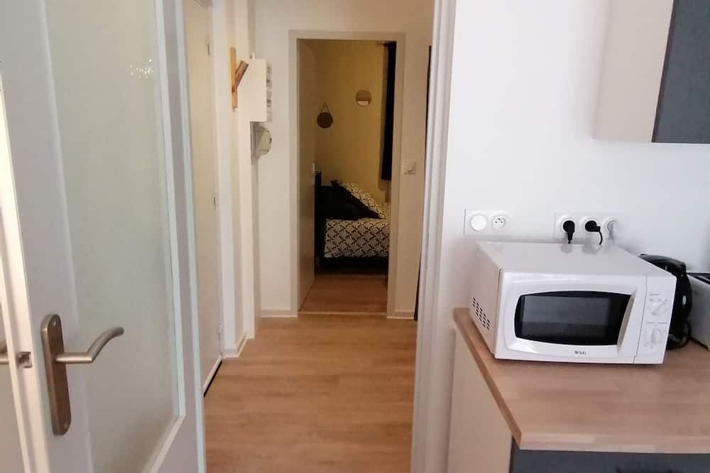 Photo of Bedroom in Bouvante