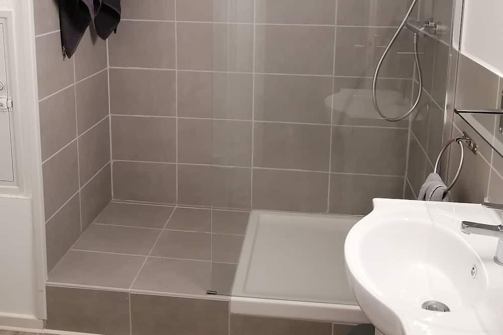 Photo of Bathroom in Bouvante