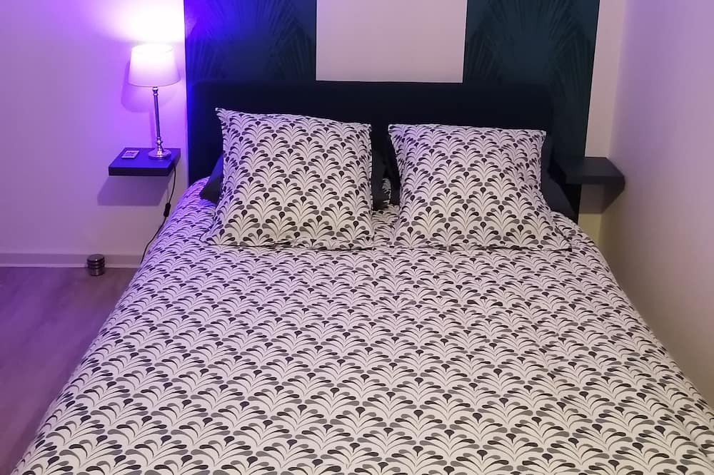 Photo of Bedroom in Bouvante