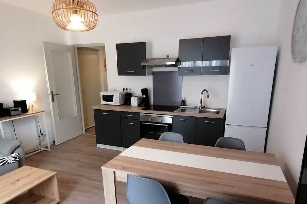 Photo of Bedroom in Bouvante