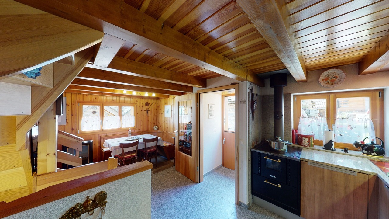 Photo of Bedroom in Cavagnago