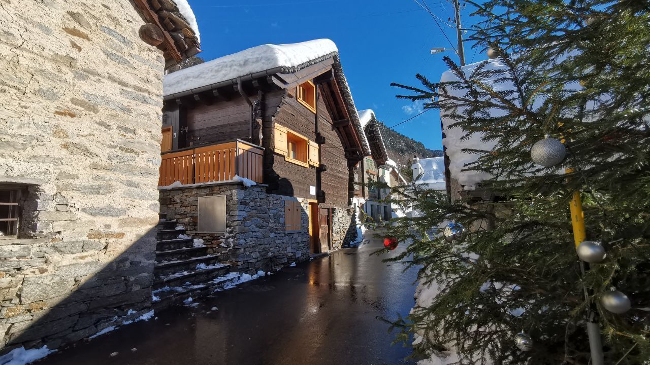 Photo of Outdoor in Cavagnago