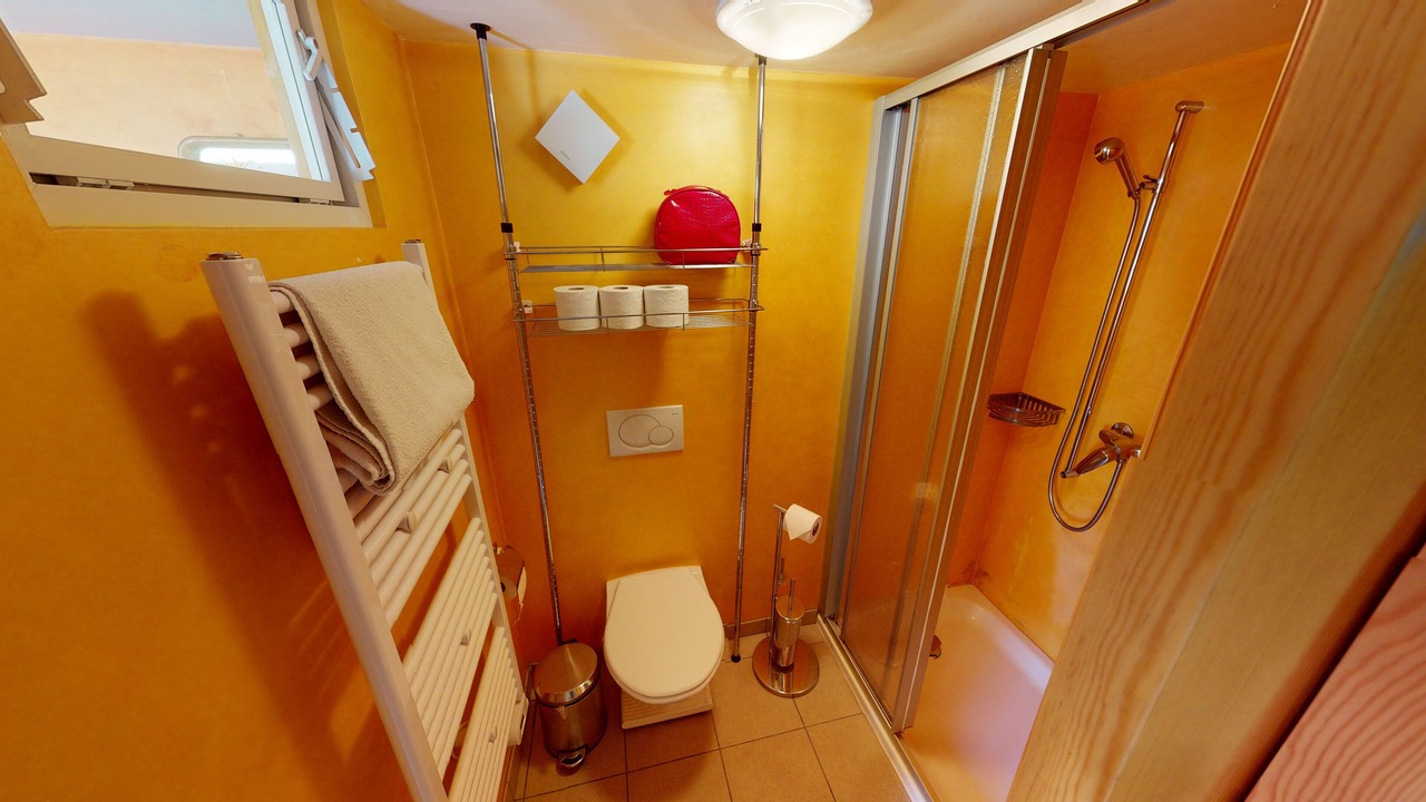 Photo of Bathroom in Cavagnago