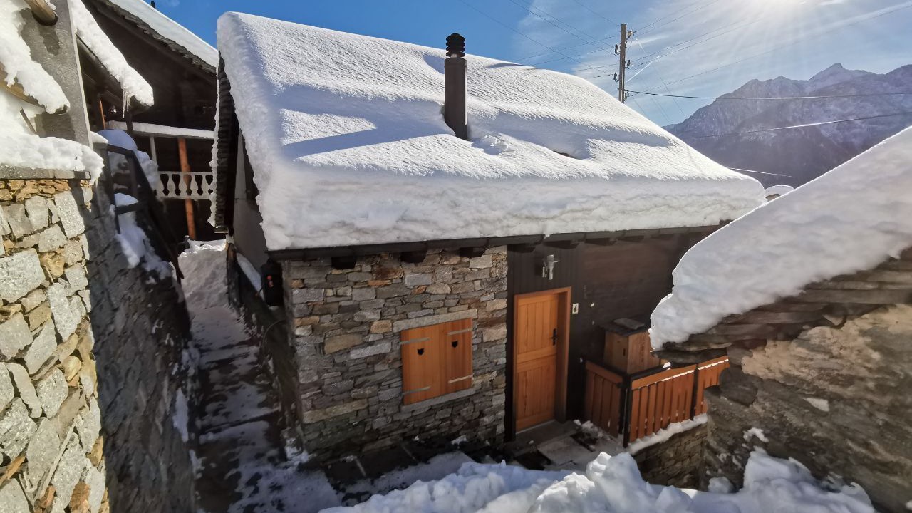 Photo of Outdoor in Cavagnago