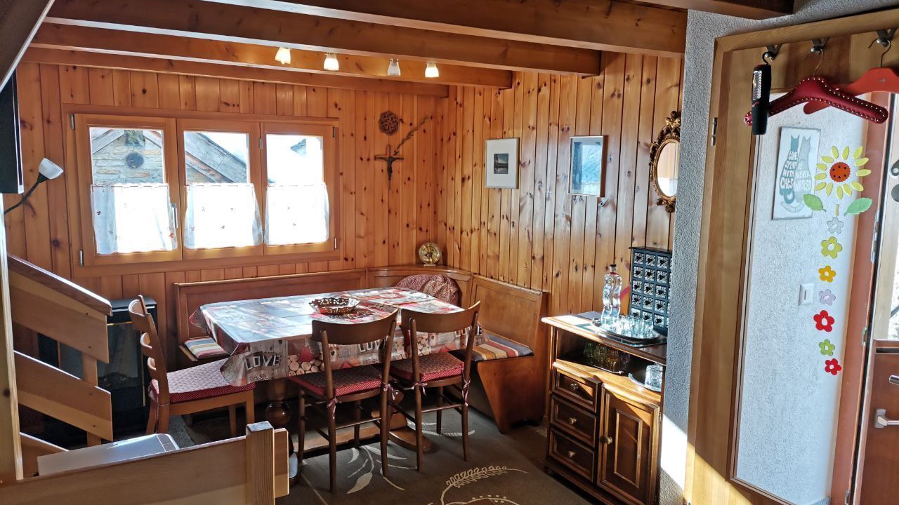 Photo of Bedroom in Cavagnago