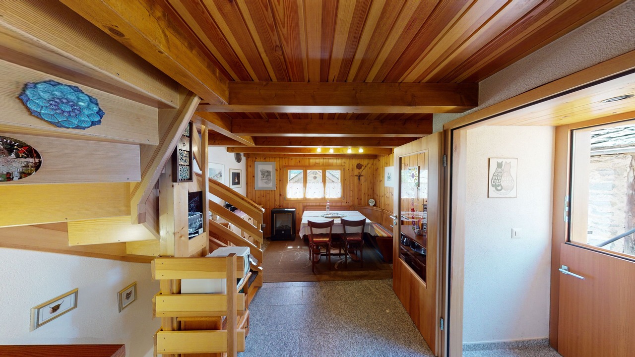 Photo of Bedroom in Cavagnago