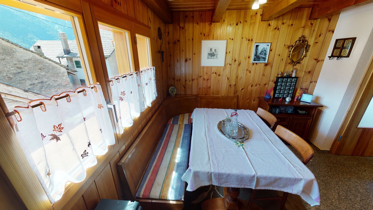 Photo of Bedroom in Cavagnago