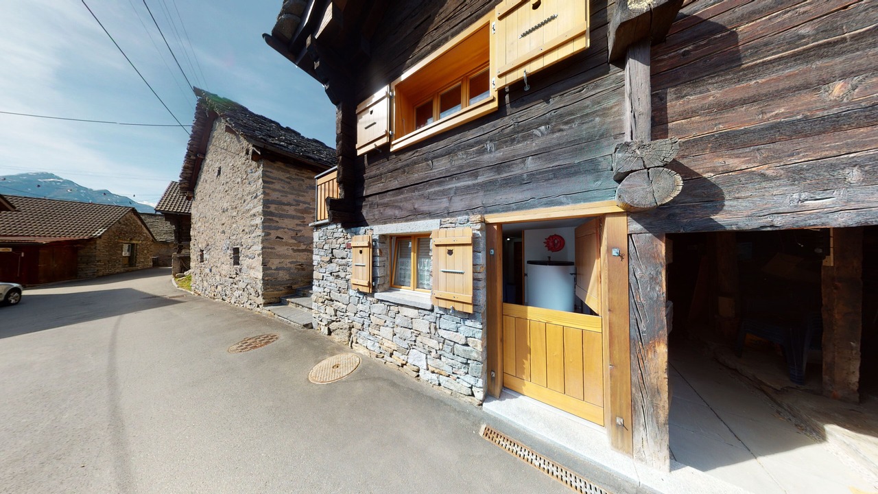 Photo of Outdoor in Cavagnago