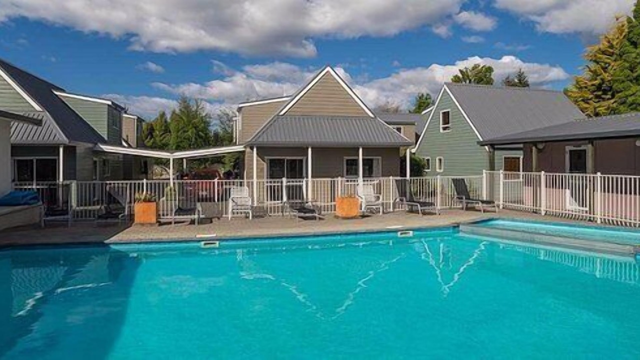 Photo of Outdoor in Turangi