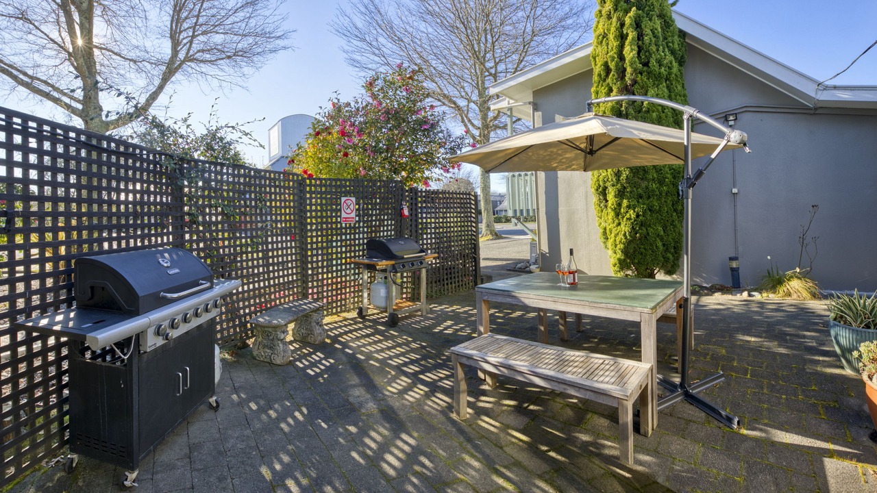 Photo of Outdoor in Turangi