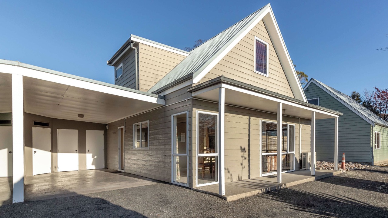 Photo of Outdoor in Turangi