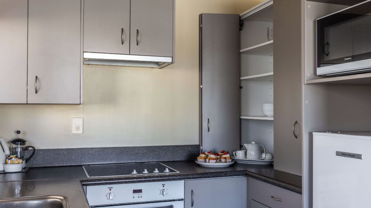 Photo of Kitchen in Turangi