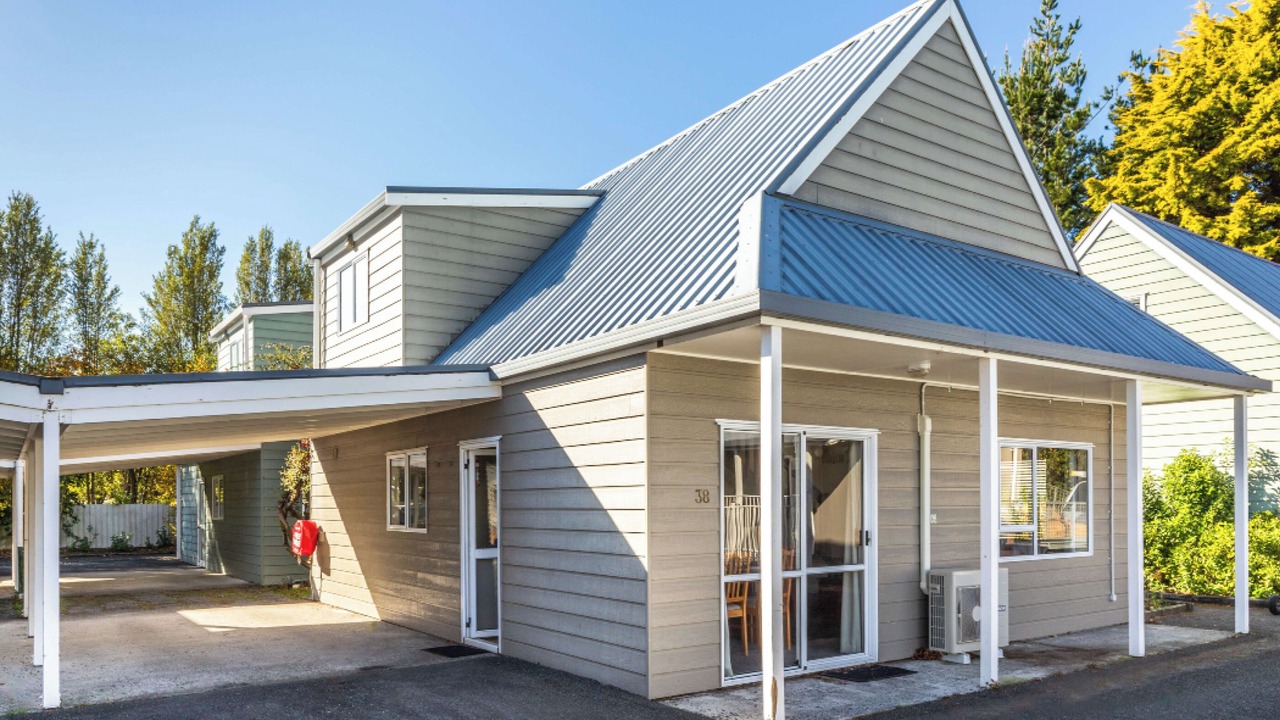 Photo of Outdoor in Turangi