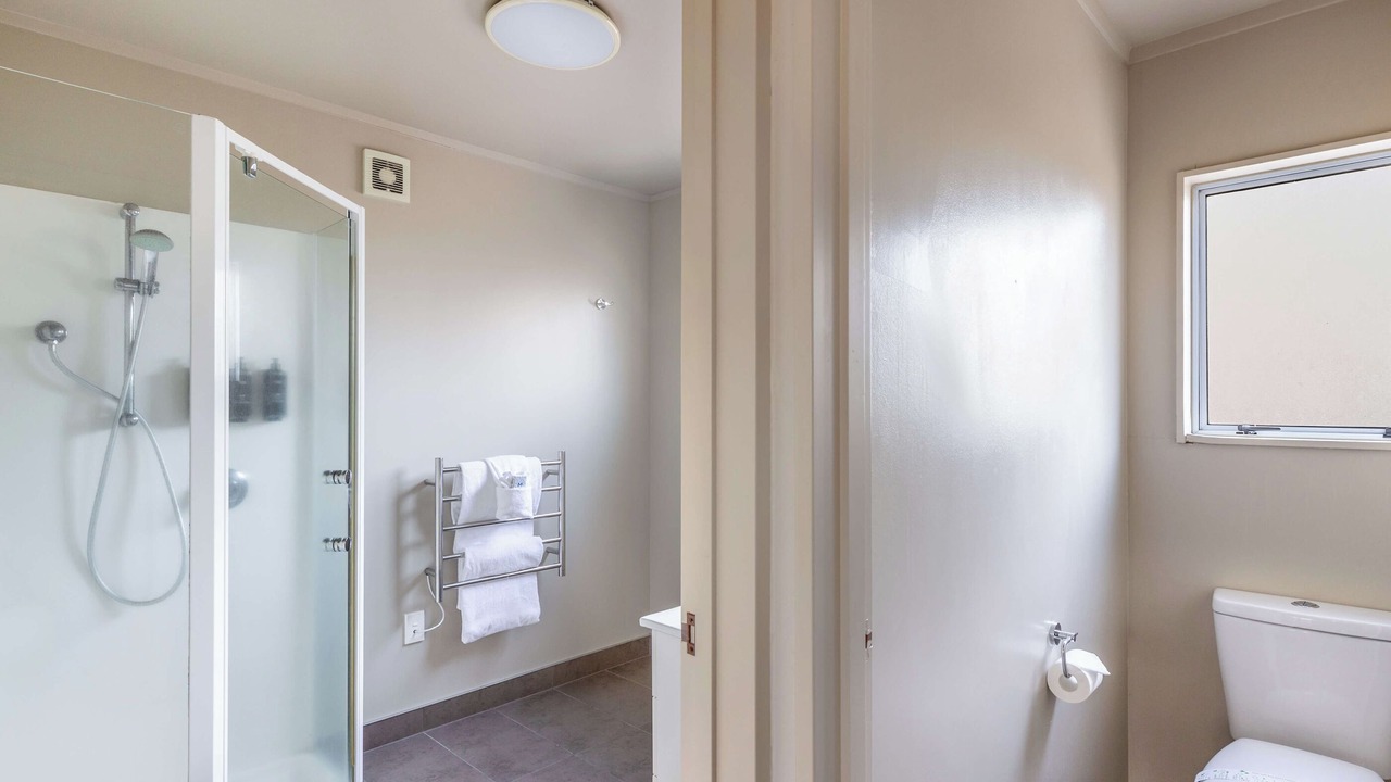 Photo of Bathroom in Turangi