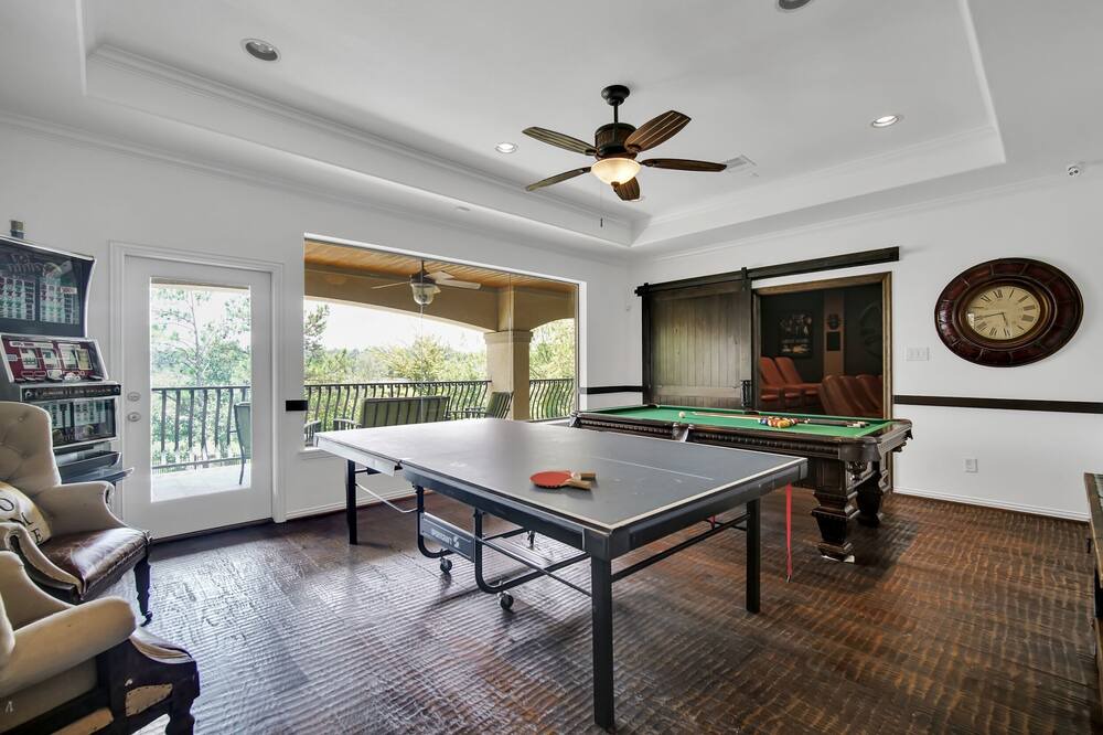 Photo of Bedroom in Panther Creek