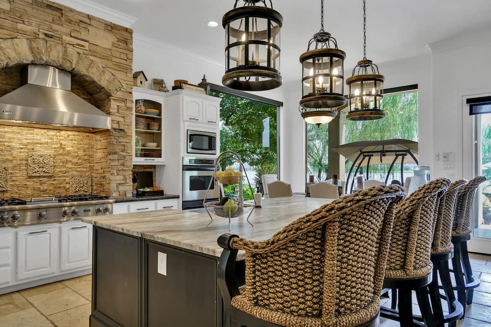 Photo of Kitchen in Panther Creek