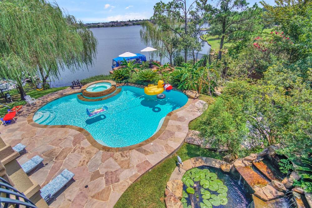 Photo of Outdoor in Panther Creek