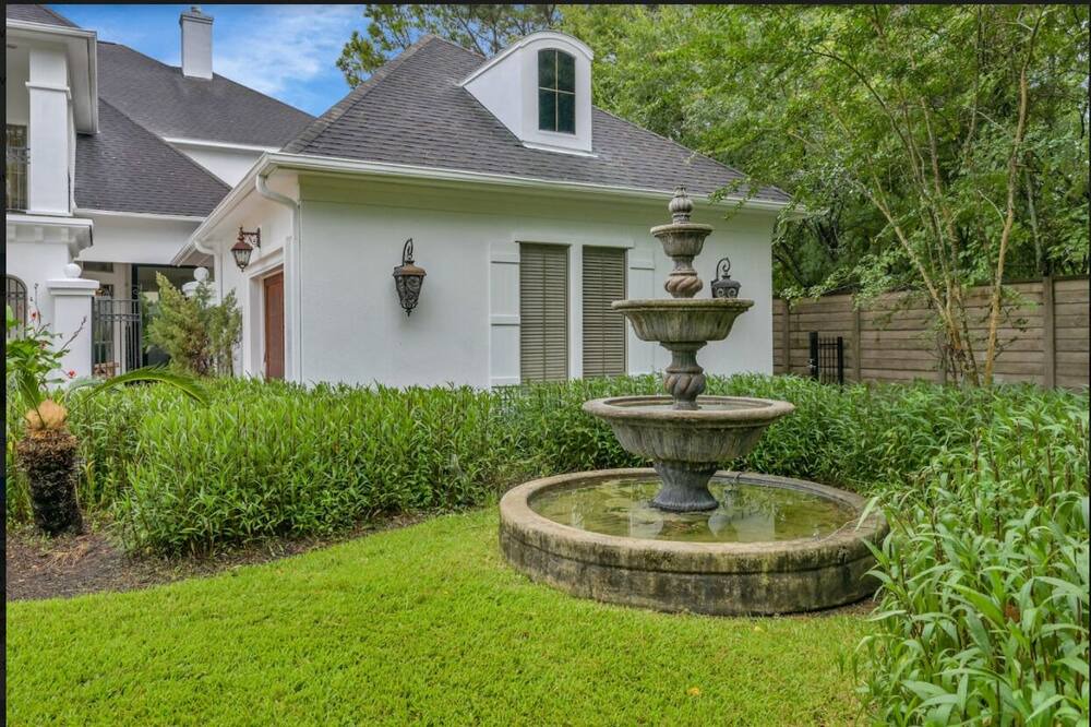 Photo of Outdoor in Panther Creek