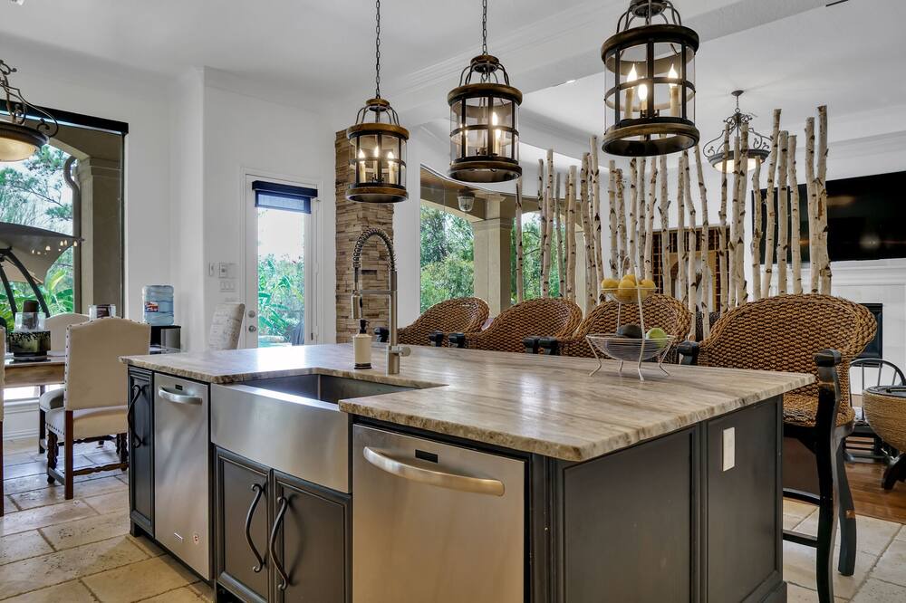 Photo of Kitchen in Panther Creek