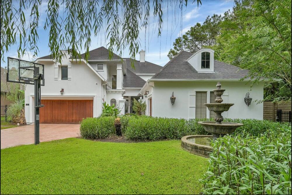 Photo of Outdoor in Panther Creek