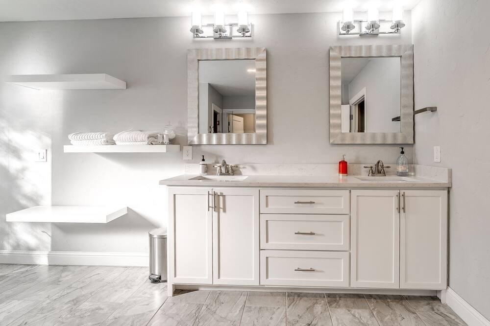 Photo of Bathroom in Quail Creek