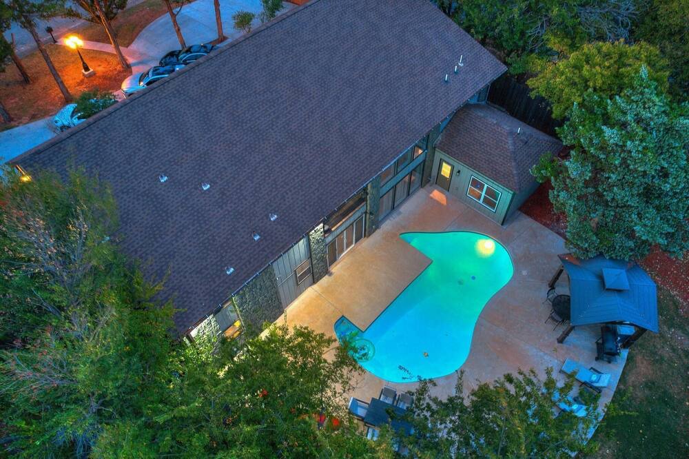 Photo of Outdoor in Quail Creek
