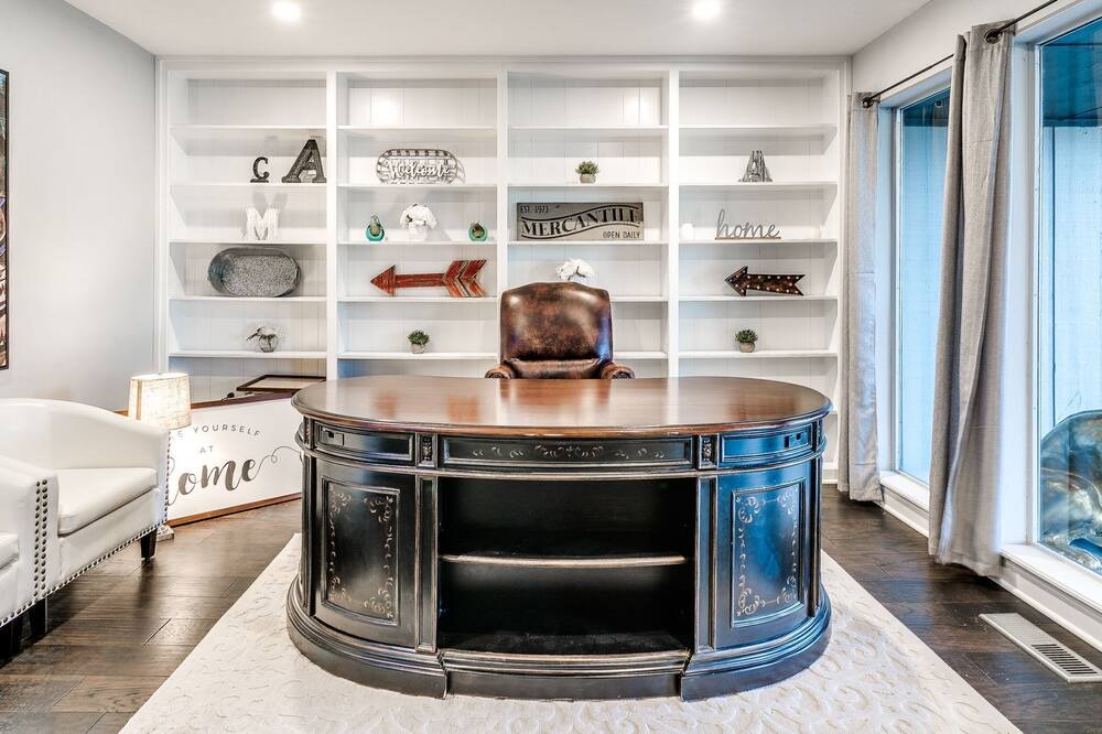 Photo of Kitchen in Quail Creek