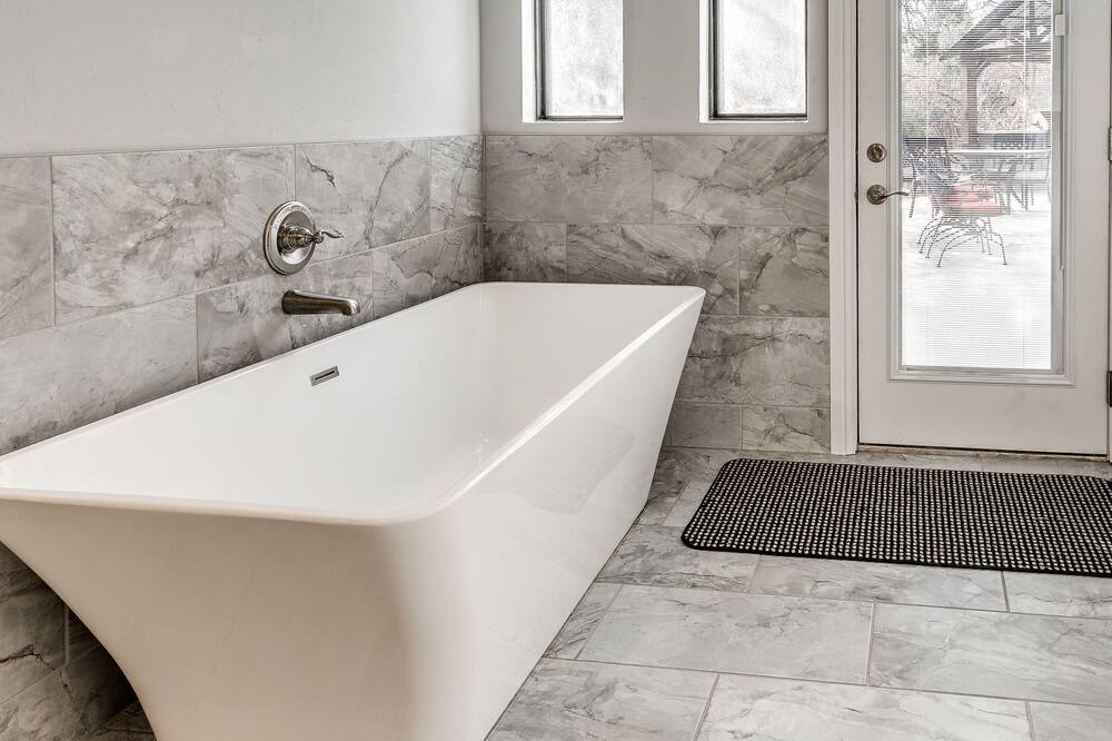 Photo of Bathroom in Quail Creek