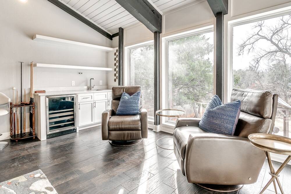 Photo of Livingroom in Quail Creek