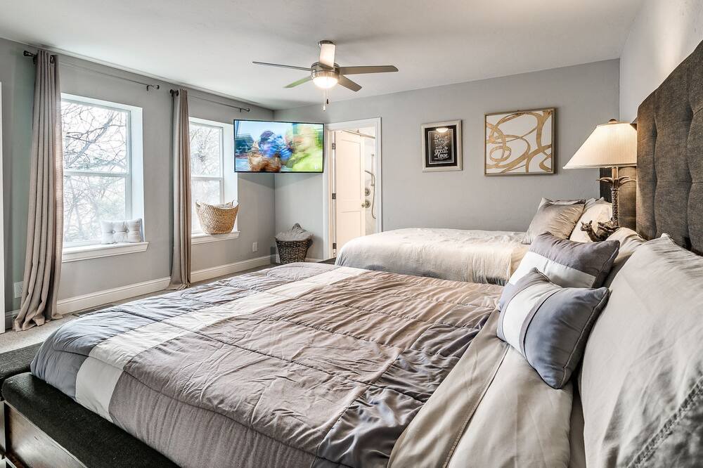 Photo of Bedroom in Quail Creek