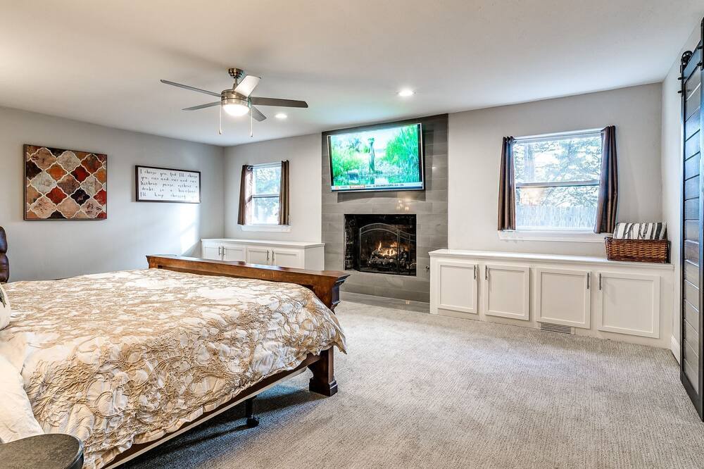 Photo of Bedroom in Quail Creek