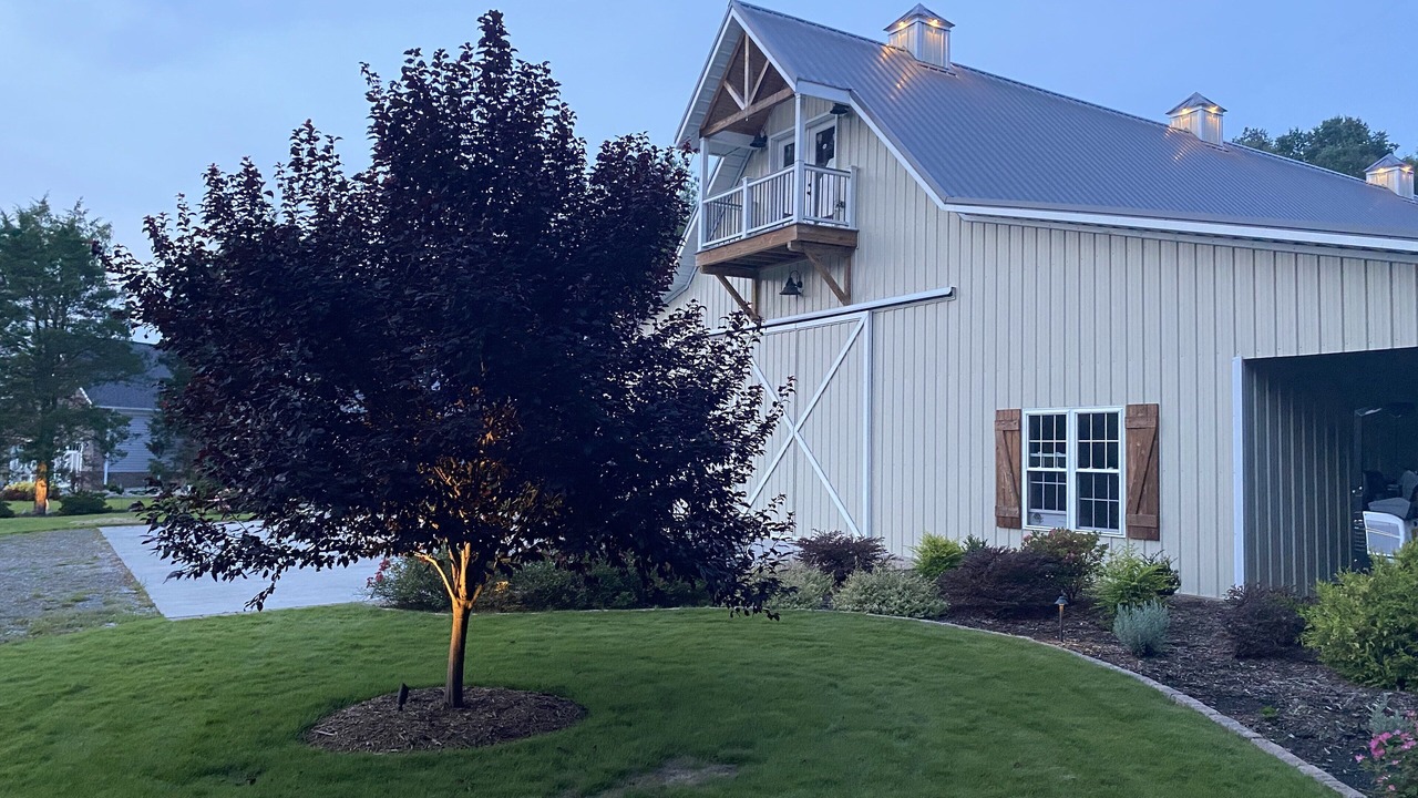 Photo of Outdoor in Fairview