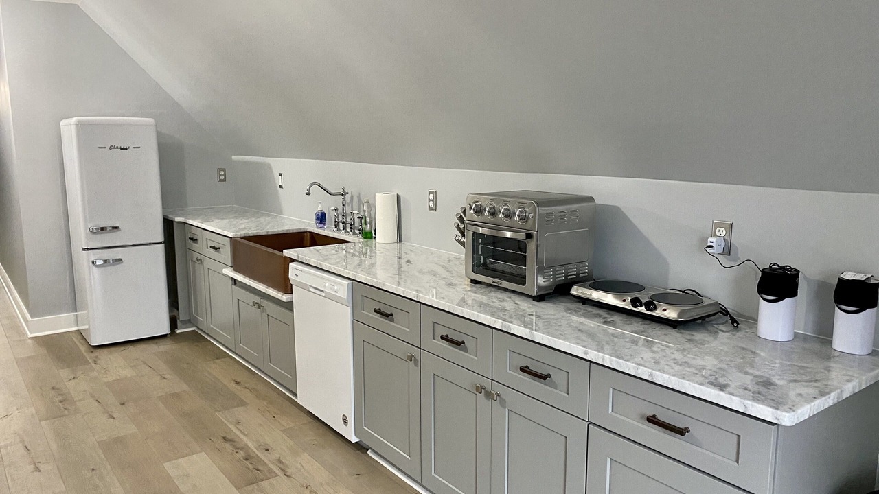Photo of Kitchen in Fairview