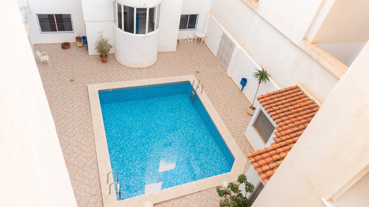 Photo of Outdoor in Torrevieja