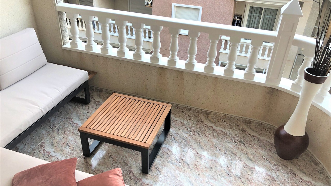 Photo of Outdoor in Torrevieja