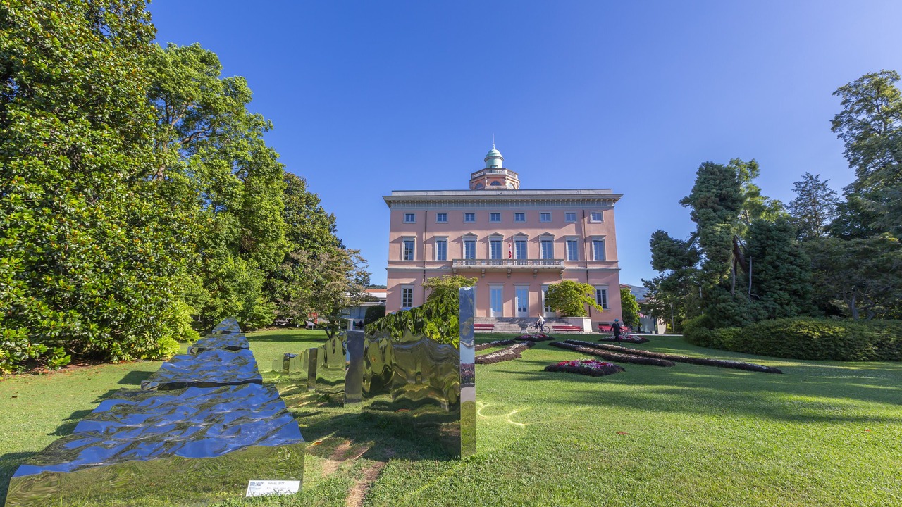 Photo of Outdoor in Lugano